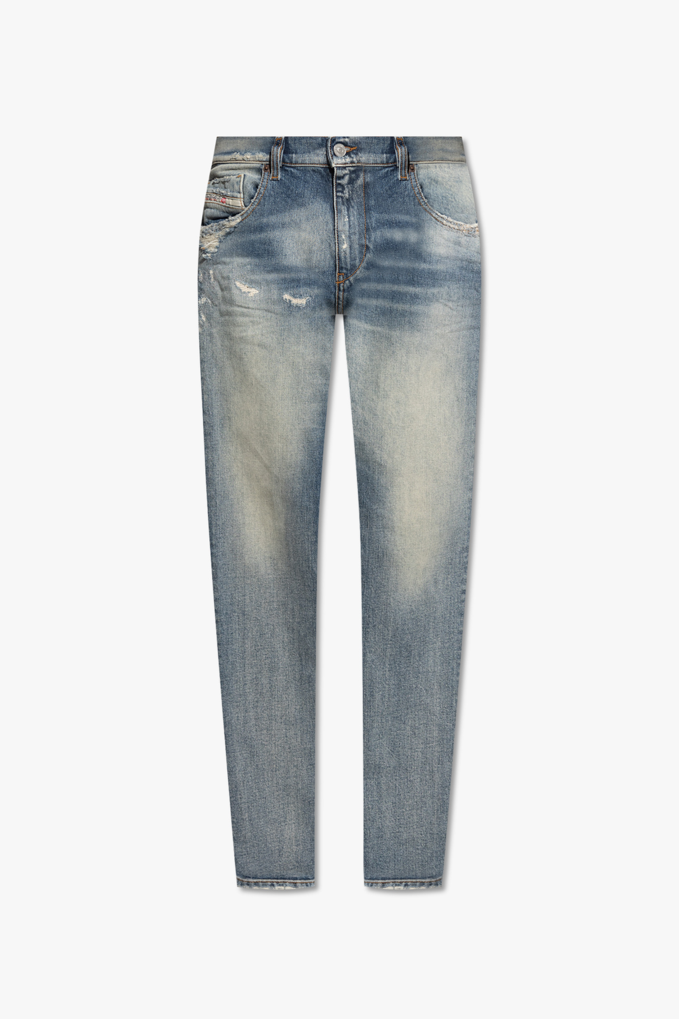 Diesel brand clearance jeans